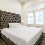 Aparthotel 1 And 2 Bedroom Private Steps Away From French Quarter New Orleans