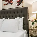 1 And 2 Bedroom Private Steps Away From French Quarter New Orleans