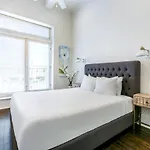 Aparthotel 1 And 2 Bedroom Private Steps Away From French Quarter New Orleans