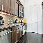 Aparthotel 1 And 2 Bedroom Private Steps Away From French Quarter 5*