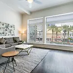 Aparthotel 1 And 2 Bedroom Private Steps Away From French Quarter