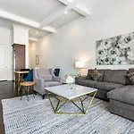 1 And 2 Bedroom Private Condos Steps Away From French Quarter