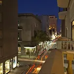 Hotel Courtyard By Marriott French Quarter/iberville New Orleans