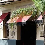 Hotel Conti New Orleans