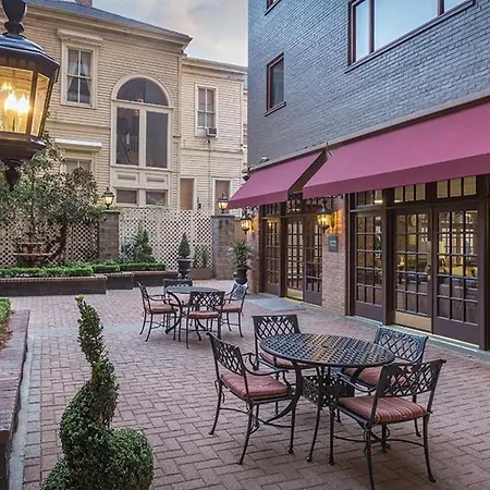 Club Wyndham Avenue Plaza 3* New Orleans