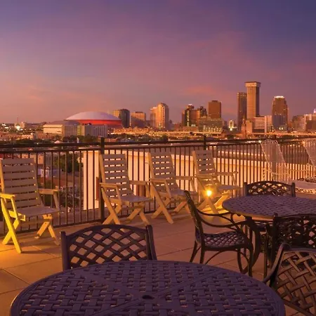 Club Wyndham Avenue Plaza Hotel 3*