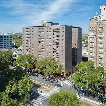 Club Wyndham Avenue Plaza Hotel 3*