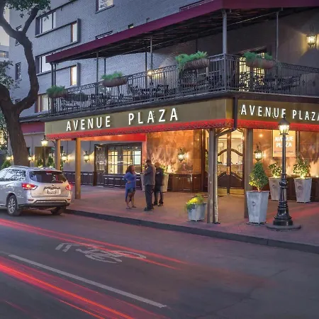 Club Wyndham Avenue Plaza