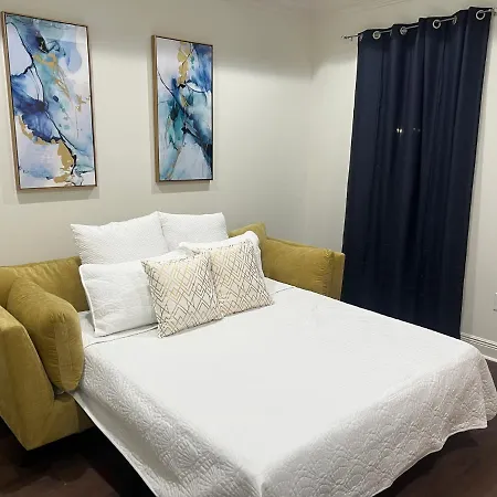 Brand New Luxury 5miles To French Quarter
