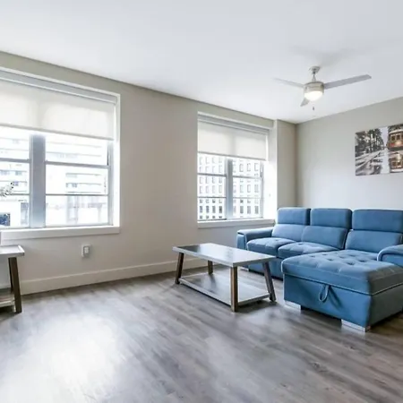 Stylish In The Heart Of Downtown * New Orleans