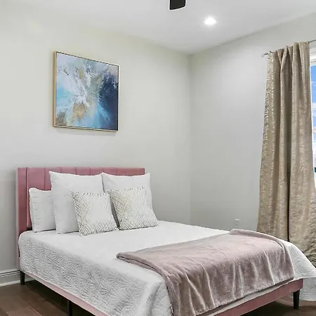 Brand New Luxury 5miles To French Quarter *