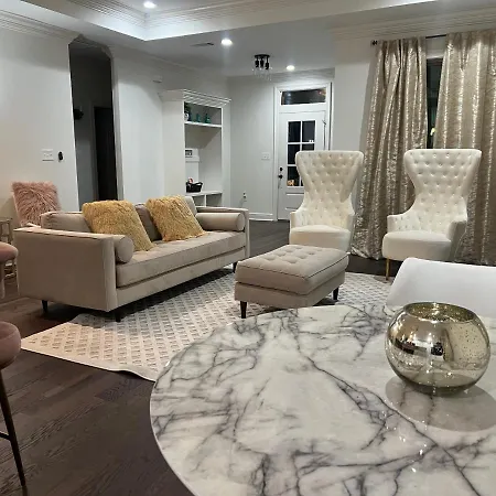Brand New Luxury 5miles To French Quarter * New Orleans