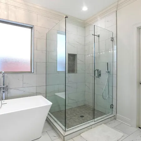 Brand New Luxury 5miles To French Quarter Holiday home