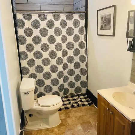 Apartment Estella's New Orleans