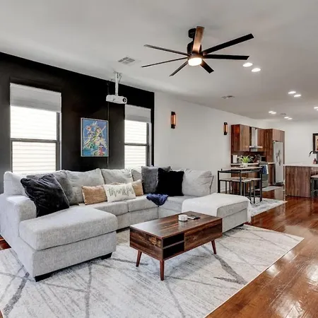 Apartment Onyx *