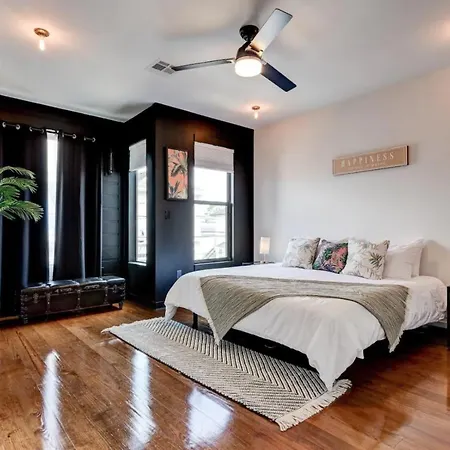 Apartment Onyx New Orleans