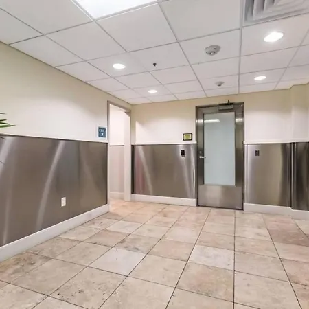 Apartment Modern 1br In California Building New Orleans