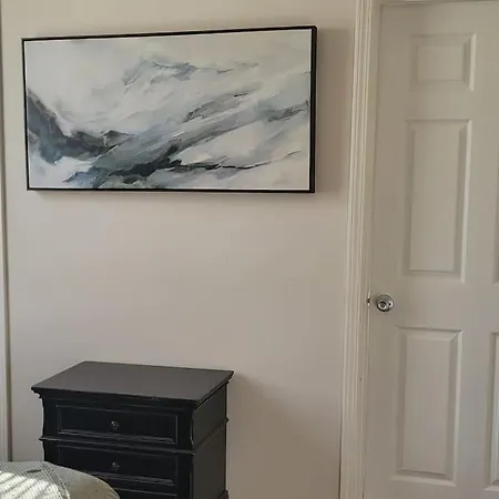 Nola Hideaway Ls Apartment New Orleans