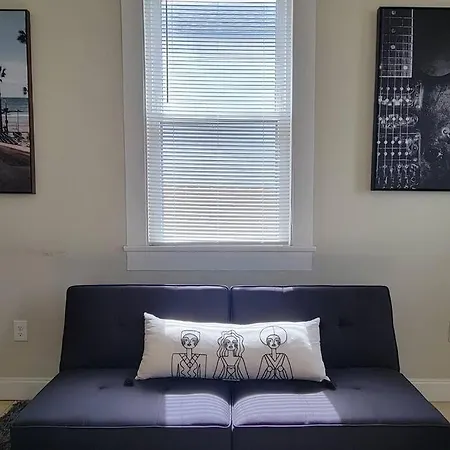 Apartment Nola Hideaway Rs