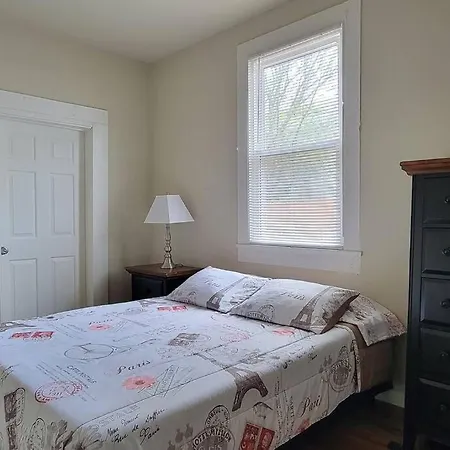 Nola Hideaway Rs Apartment *