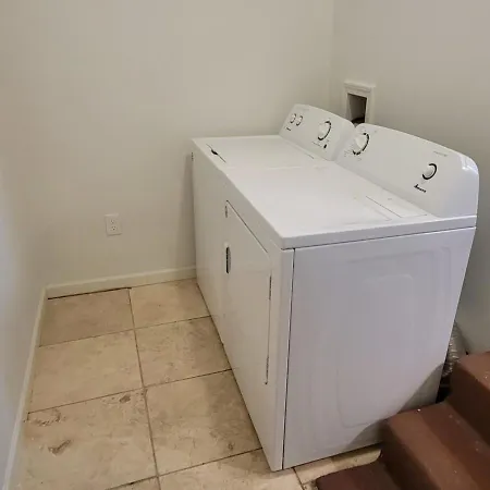 Nola Hideaway Rs Apartment New Orleans