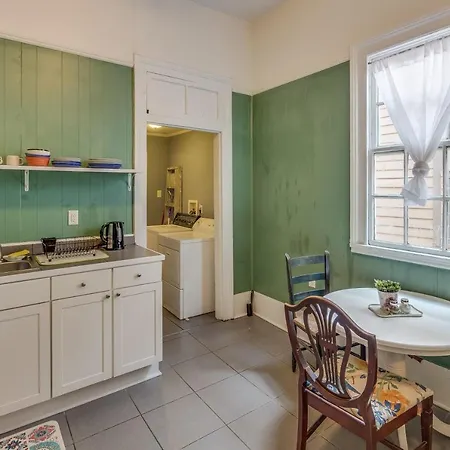 Cute And Cozy 2bd Steps From St Claude Avenue * New Orleans