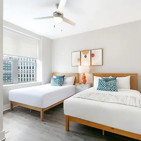 Mardi Gras Condos-nola's 4br Elegance * New Orleans