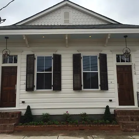 Holiday home Historic Uptown Gem Near French Quarter And Downtown New Orleans