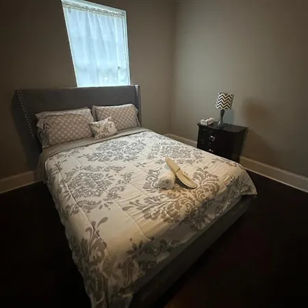 Historic Uptown Gem Near French Quarter And Downtown *
