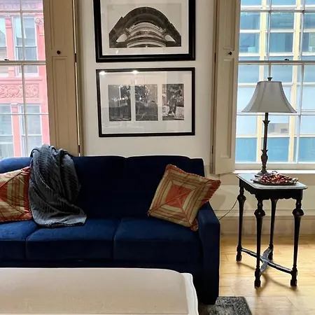 New Two Bedroom In * New Orleans