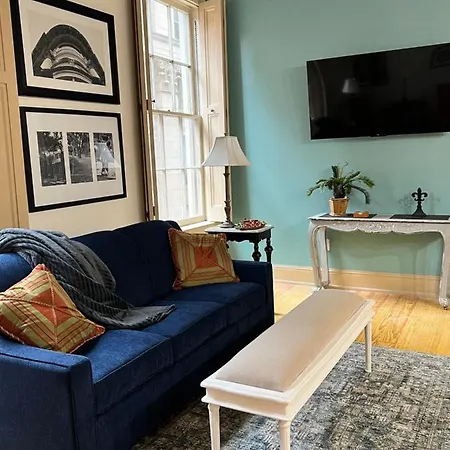 New Two Bedroom In * New Orleans