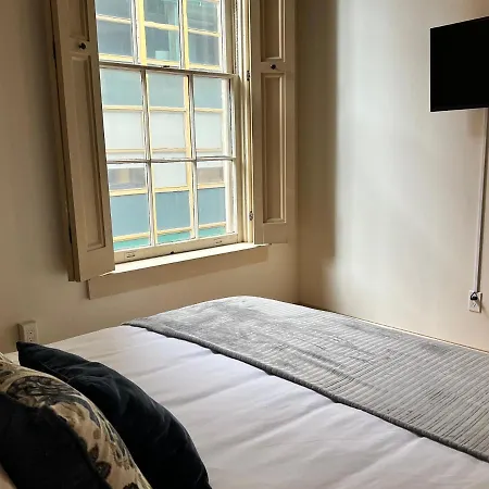 New Two Bedroom In