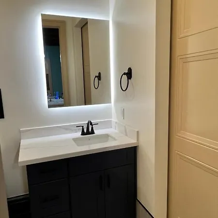 New Two Bedroom In * New Orleans