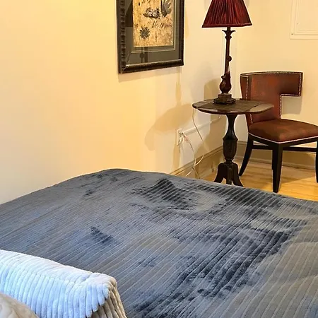 Apartment New Two Bedroom In
