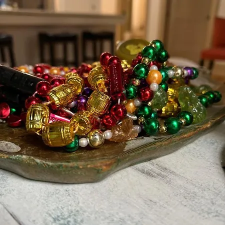 New Two Bedroom In New Orleans