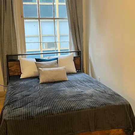 New Two Bedroom In * New Orleans