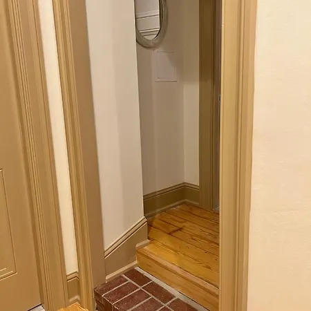 New Two Bedroom In Apartment New Orleans