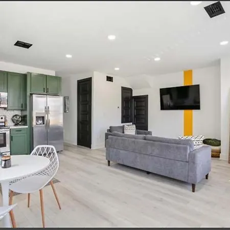 Apartment Short Term *