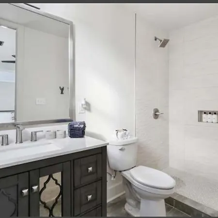 Short Term Apartment