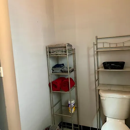 Superb Uptown Location Washer/dryer Apartment New Orleans