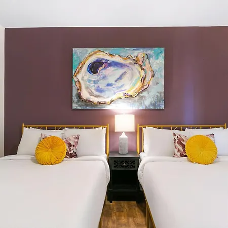 Mardi Gras Condos-nola's 4br Elegance * New Orleans