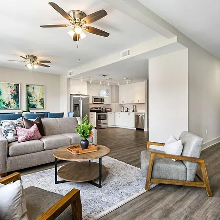 Mardi Gras Condos-nola's 4br Elegance * New Orleans