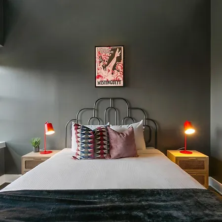 Mardi Gras Condos-nola's 4br Elegance *