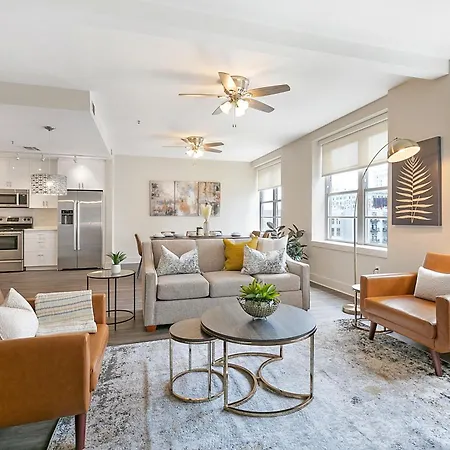 Mardi Gras Condos-nola's 4br Elegance *