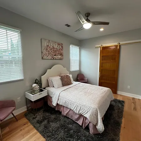 Apartment Bywater Barth