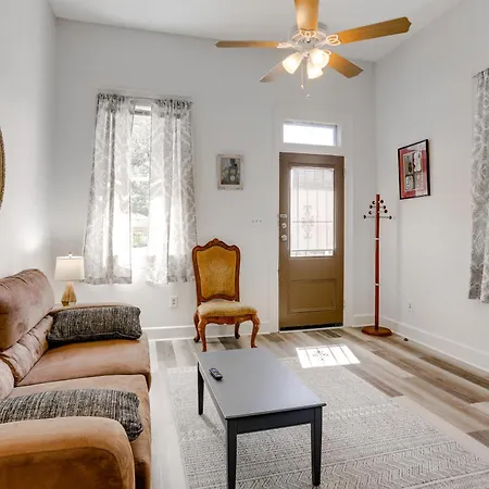 3 Mi To French Quarter Quaint New Orleans Duplex *