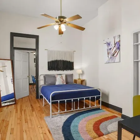 Gorgeous Backyard Pool 2bd Midcity Retreat * New Orleans