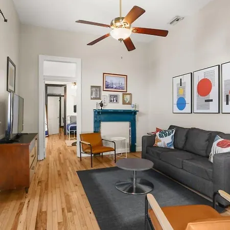 Apartment Gorgeous Backyard Pool 2bd Midcity Retreat New Orleans