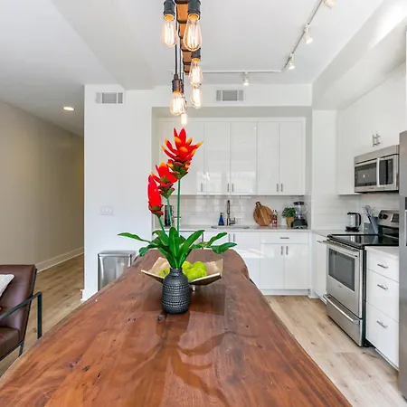 Spacious 4br In