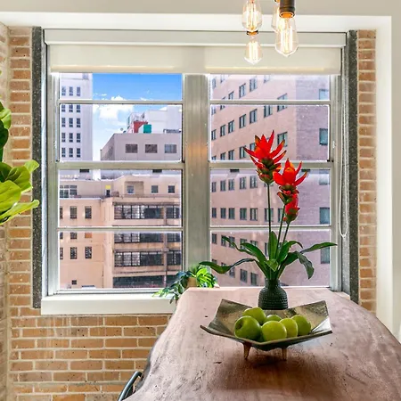 Apartment Spacious 4br In New Orleans